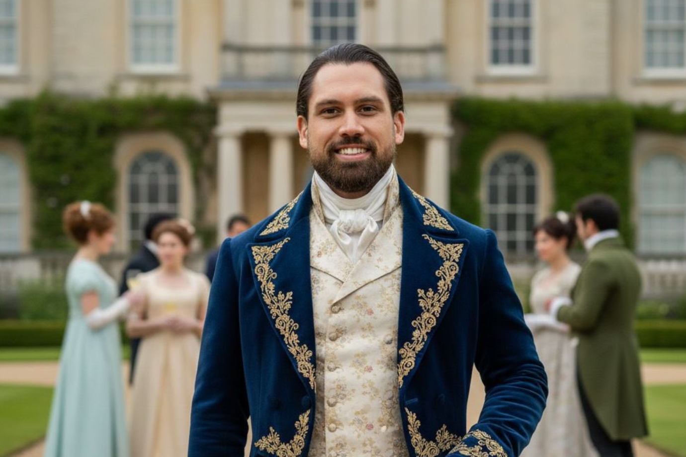 Brigido ou Bridgerton? Os dois — semana tem Paredão e nova temporada na Netflix