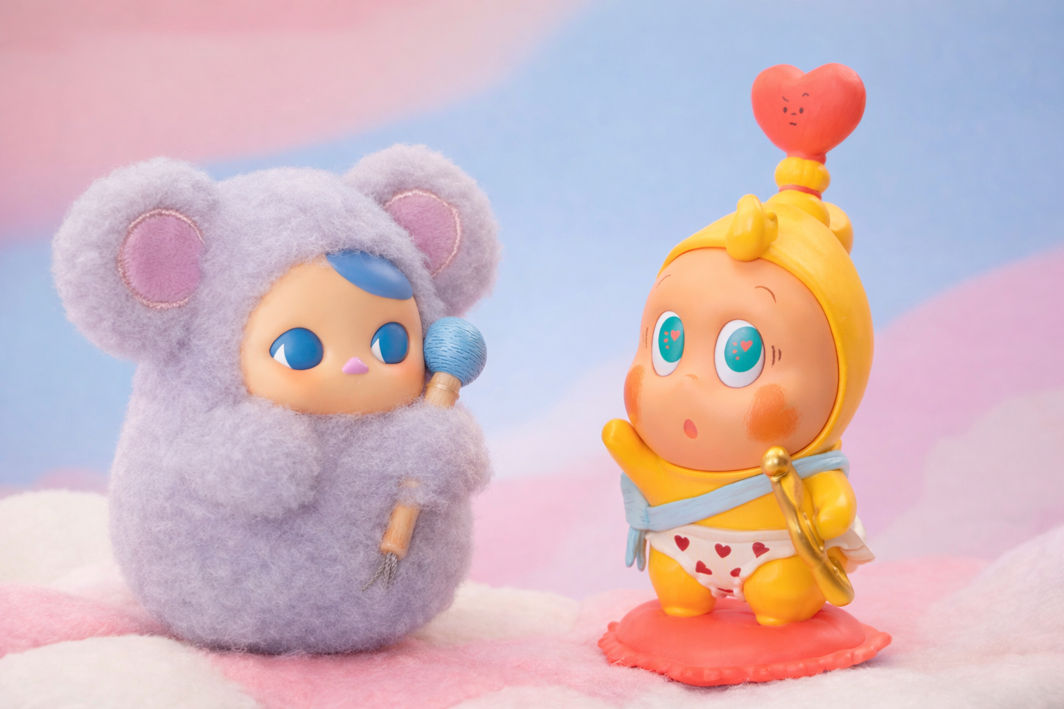 Pop Mart supera Labubu e puxa nova onda de colecionáveis