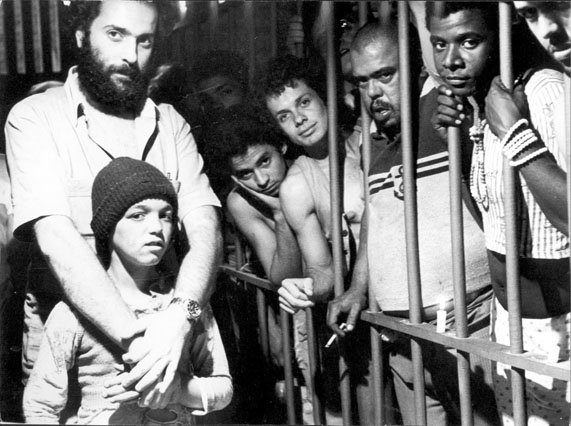 80 anos de Héctor Babenco: Cinemateca faz mostra gratuita de obras restauradas