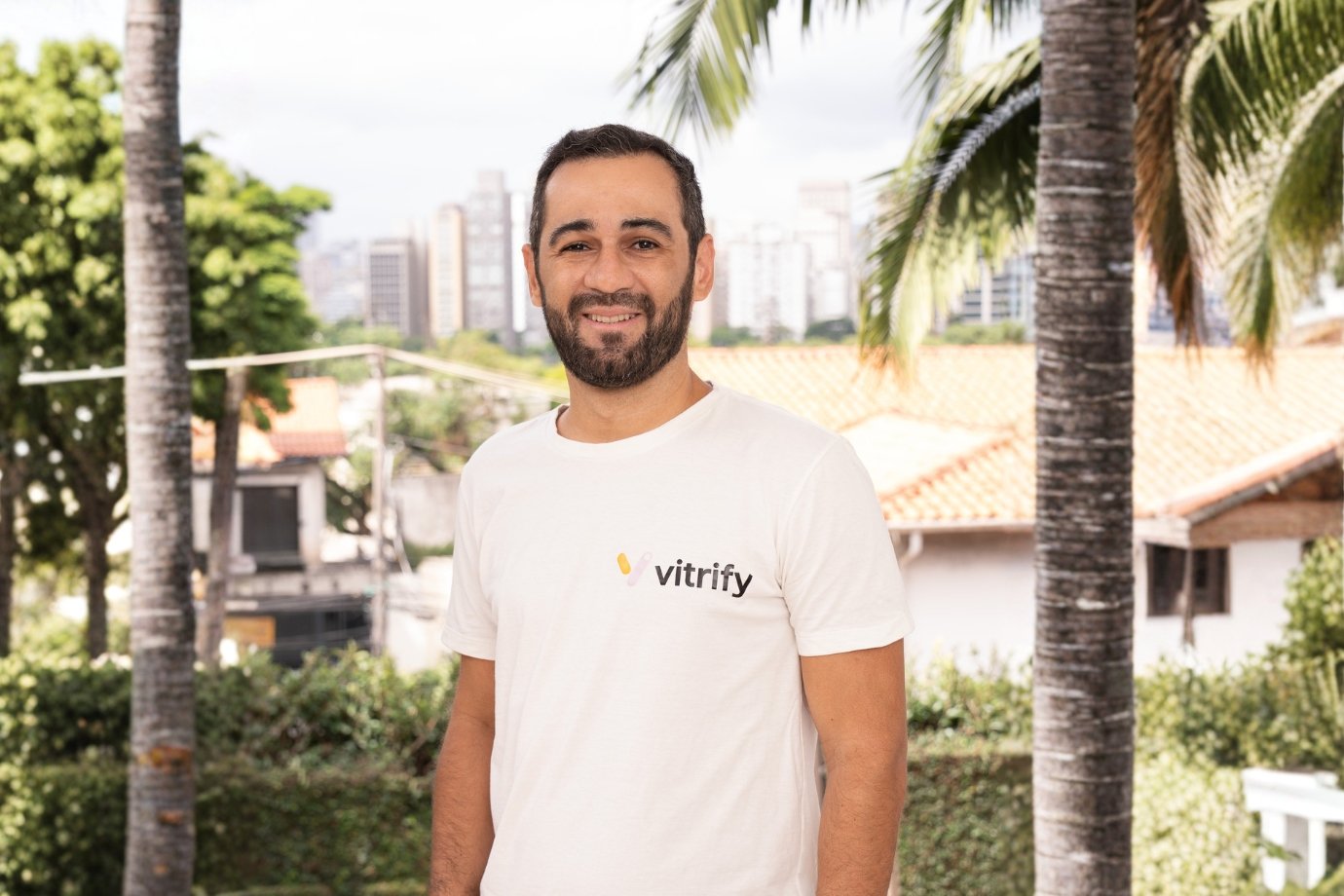 Da periferia ao crédito privado: a startup que quer organizar R$ 700 bilhões