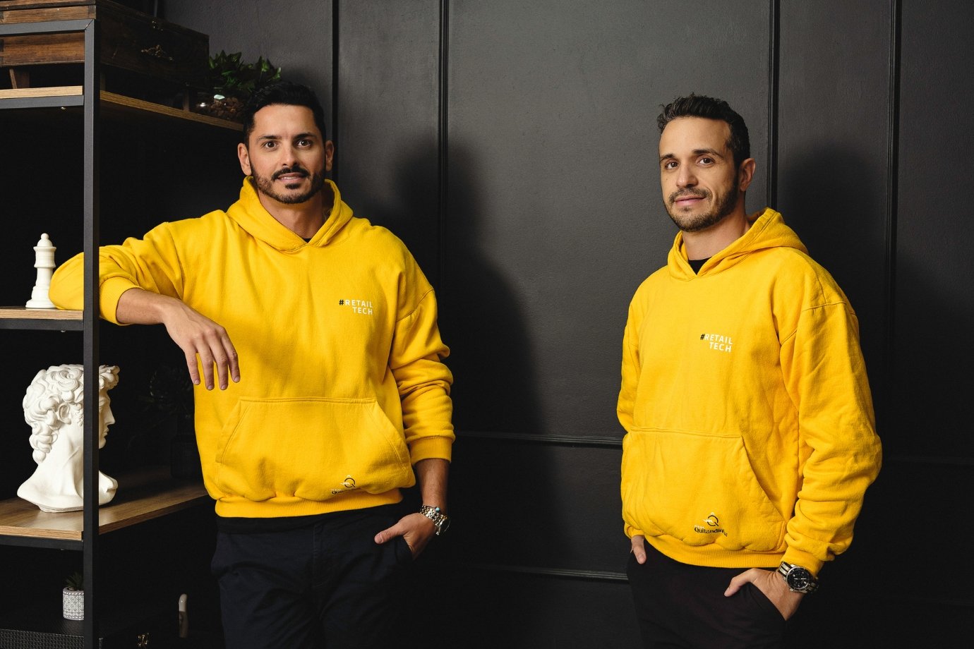 Esta rede de mercados autônomos nasceu na pandemia em BC. Hoje fatura R$ 170 mi e mira os EUA