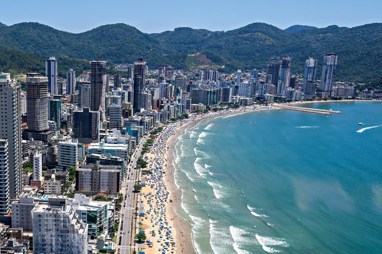 Senna Tower: conceito de wellness vai além da tradicional academia do condomínio. (Leo Munhoz/Divulgação)