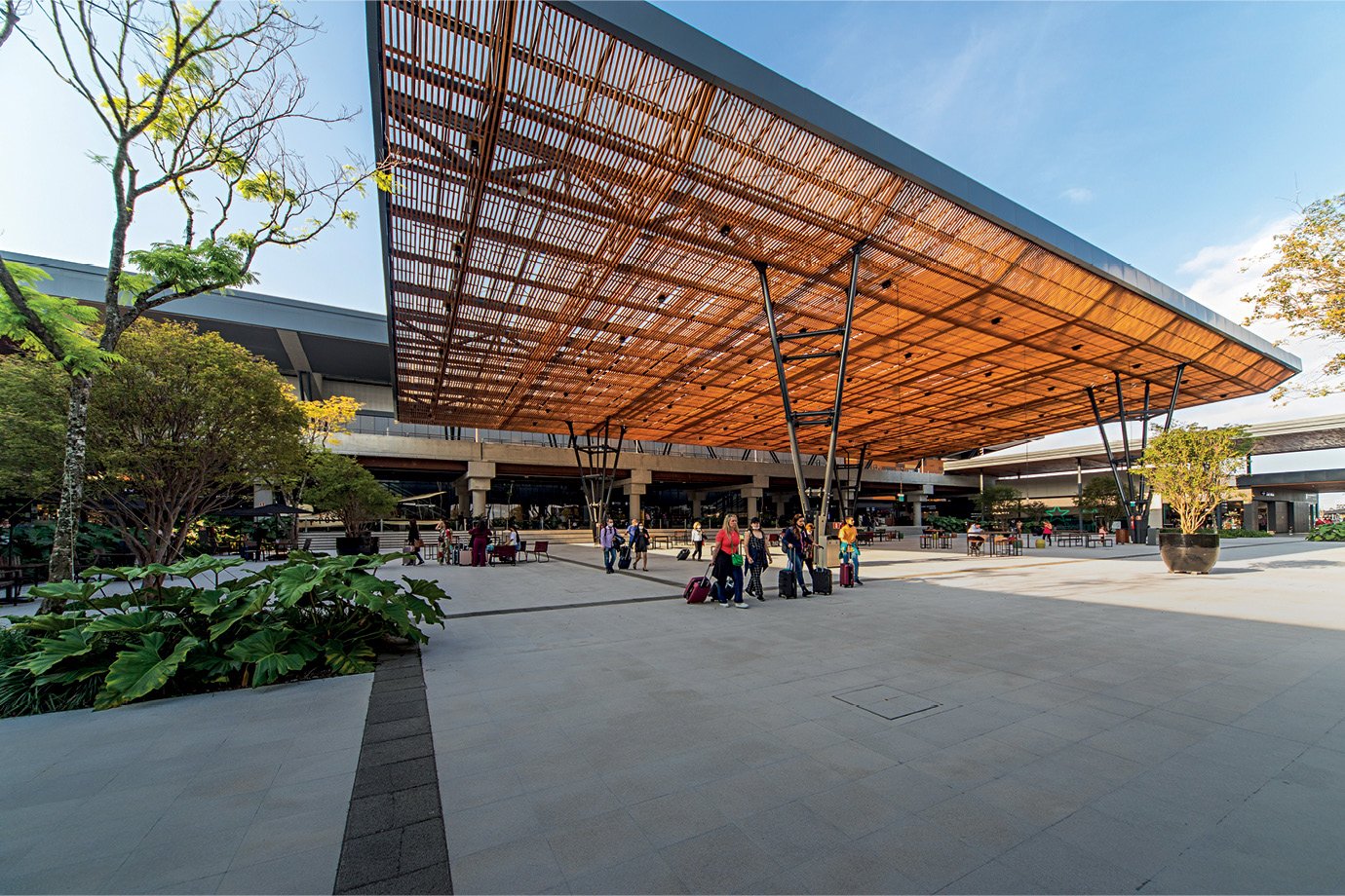 Mapa de Oportunidades