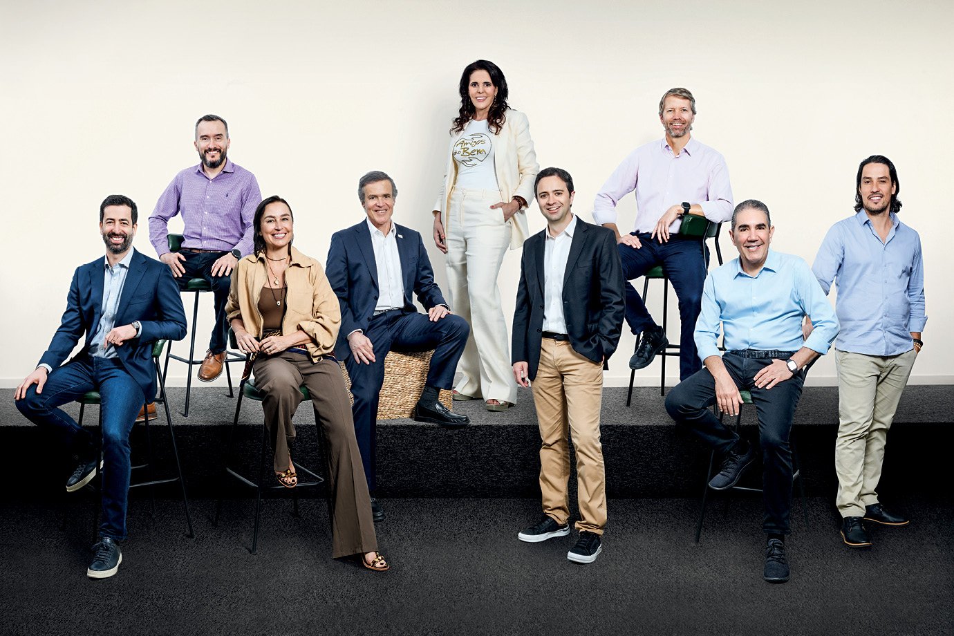 Concorrentes unem forças por combater pobreza no semiárido nordestino