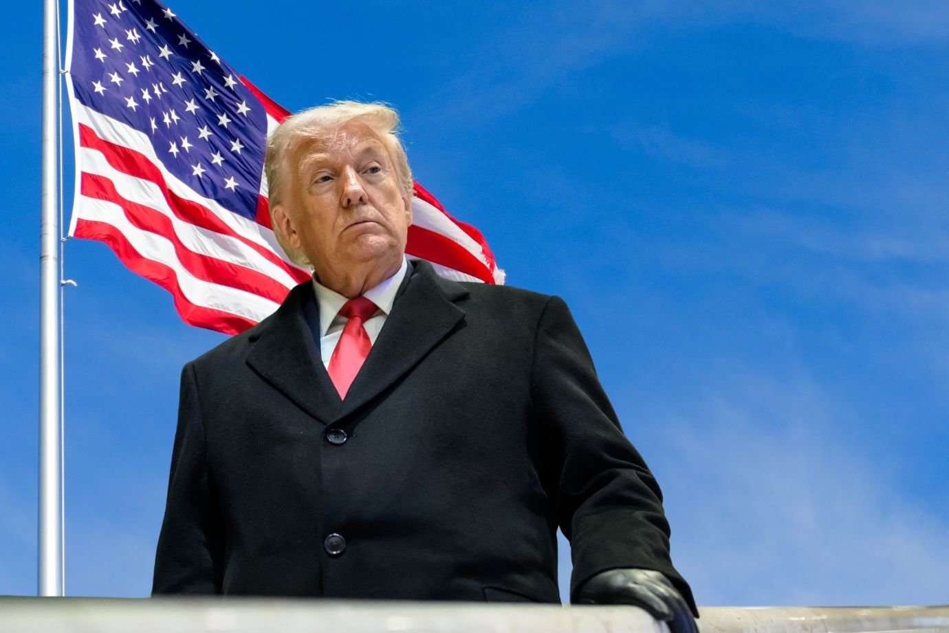 Trump processa JPMorgan e o CEO Jamie Dimon em US$ 5 bilhões