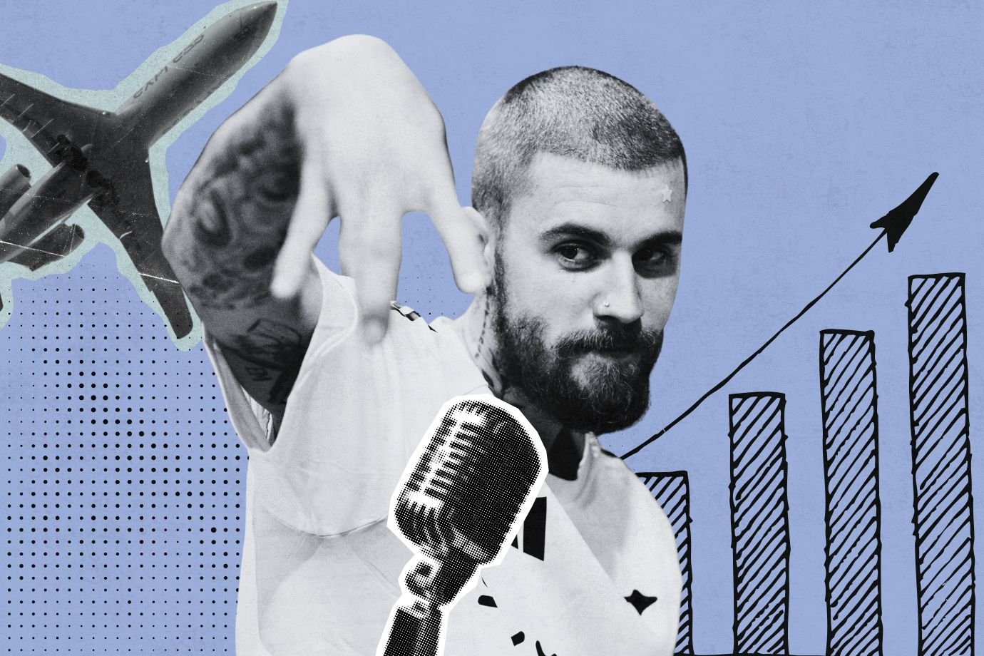 Justin Bieber no Rio impulsiona buscas por voos e hospedagem na internet