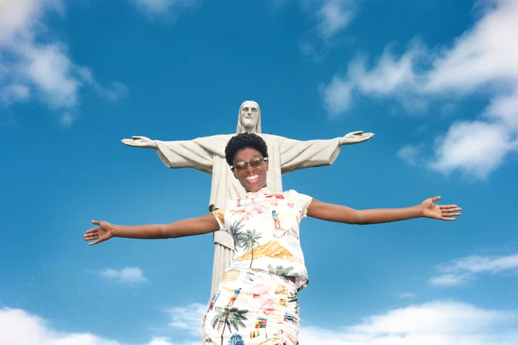 Farm: coleção Carioca será a primeira de 2026 (Farm/Divulgação)