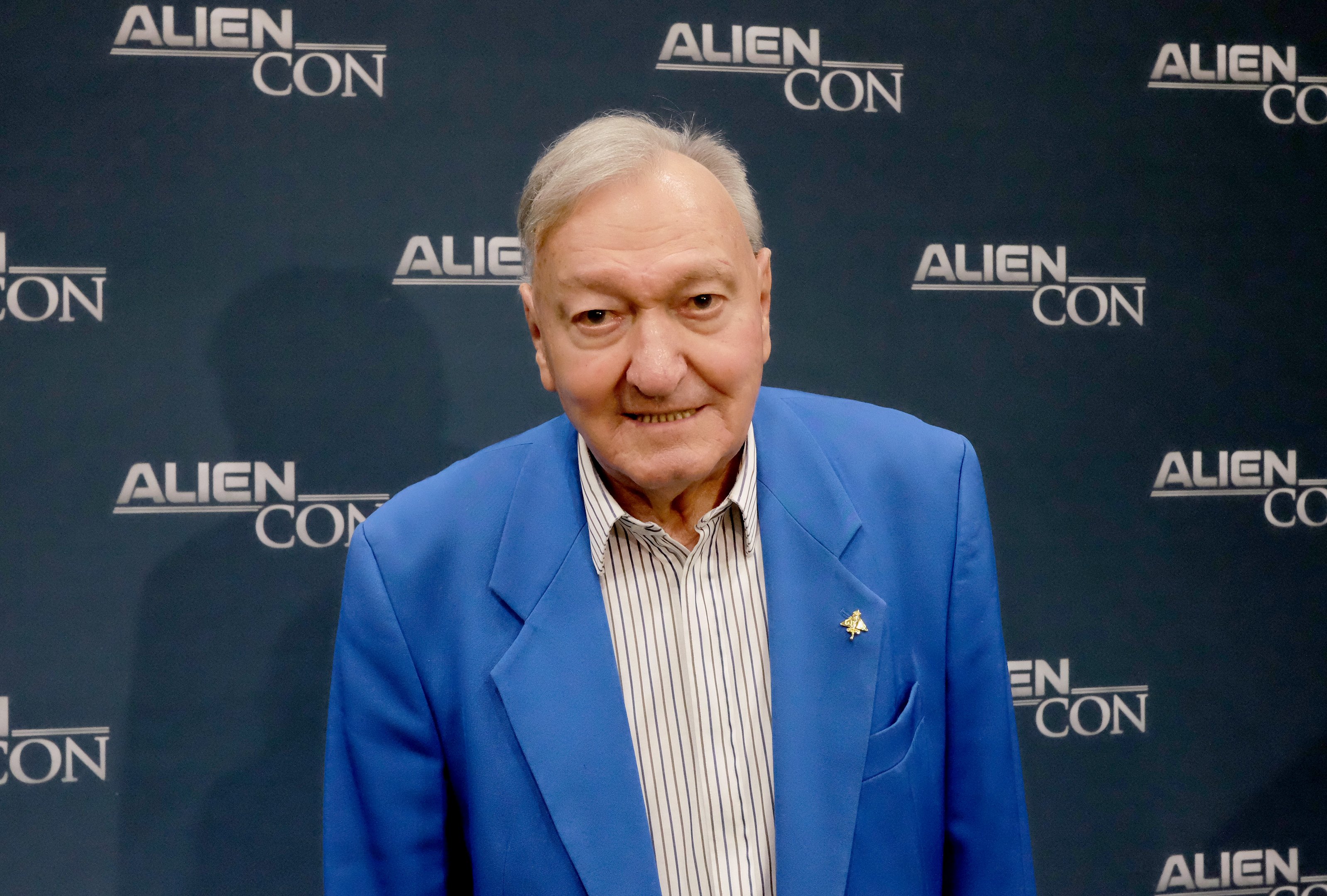 Erich von Däniken, pai da 'arqueologia alienígena', morre aos 90 anos