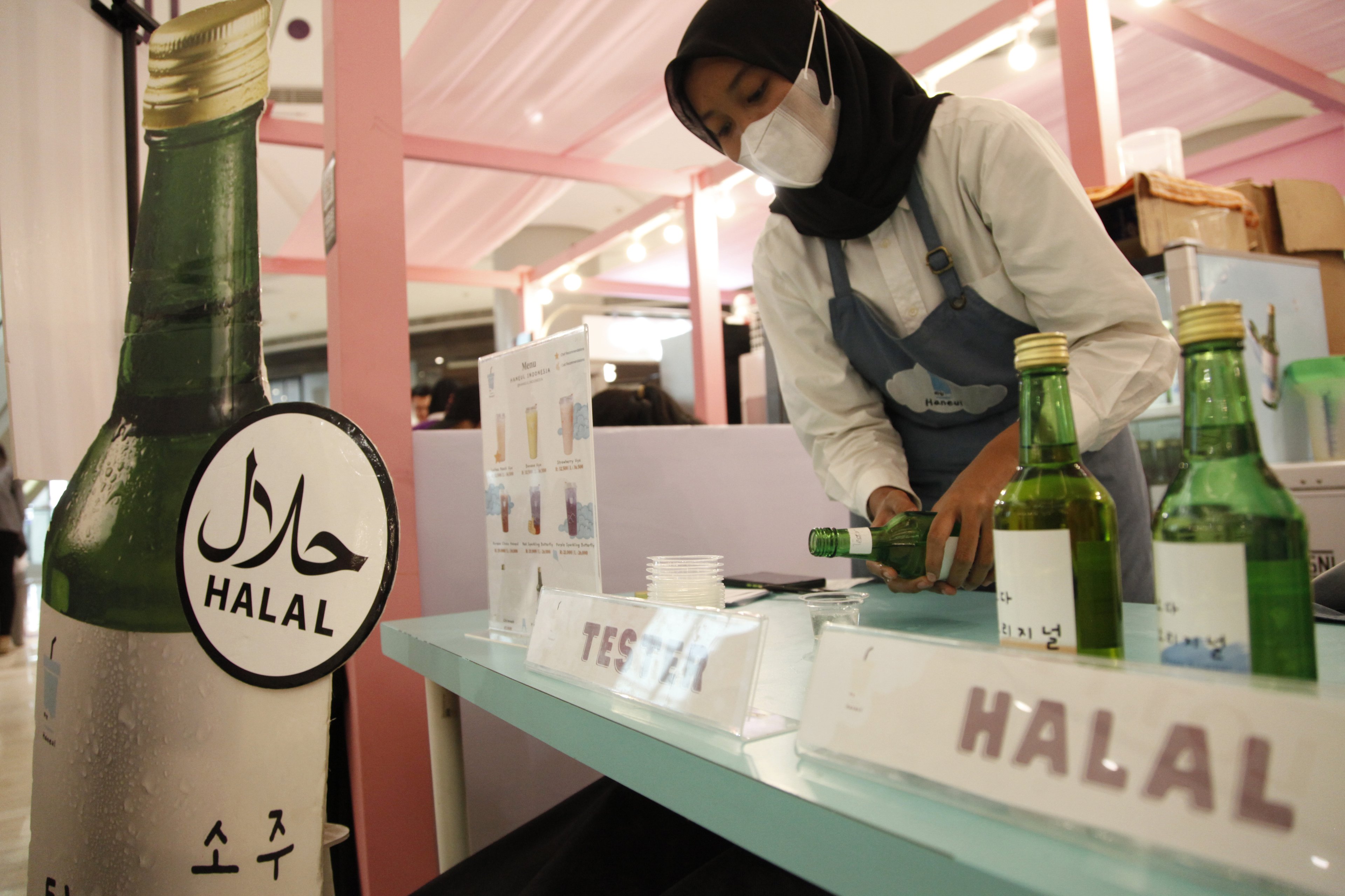 K-Pop? Não, K-Food: exportação de comida coreana bate R$ 76 bi em 2025