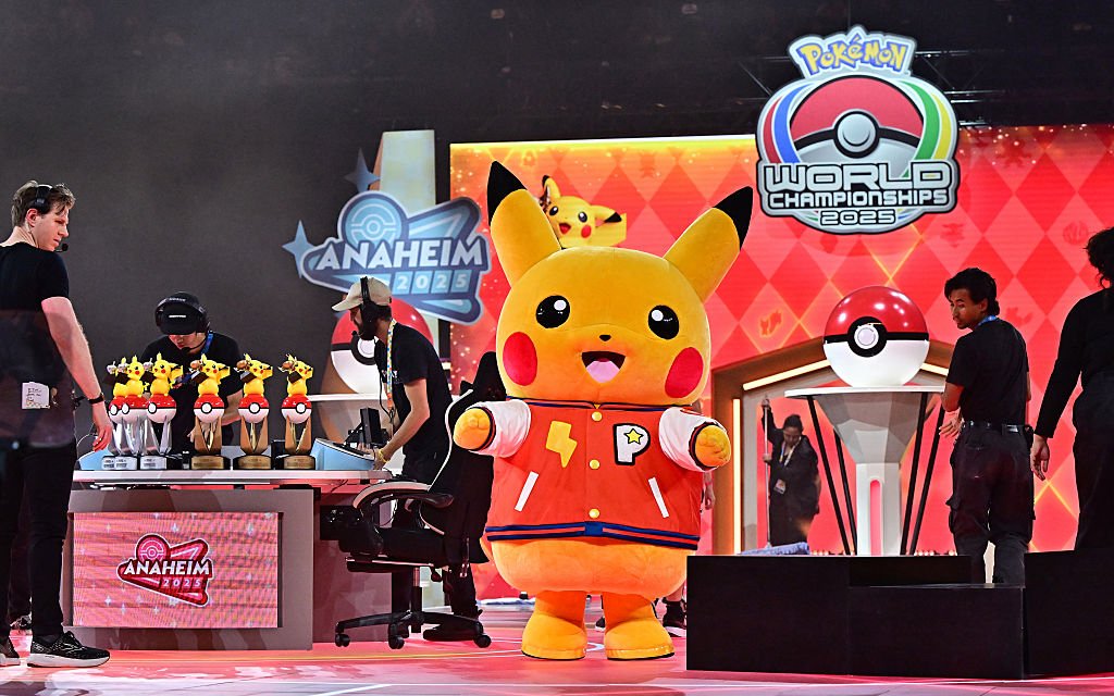 Como o Pikachu ajuda a sua inteligência artificial favorita a ficar melhor