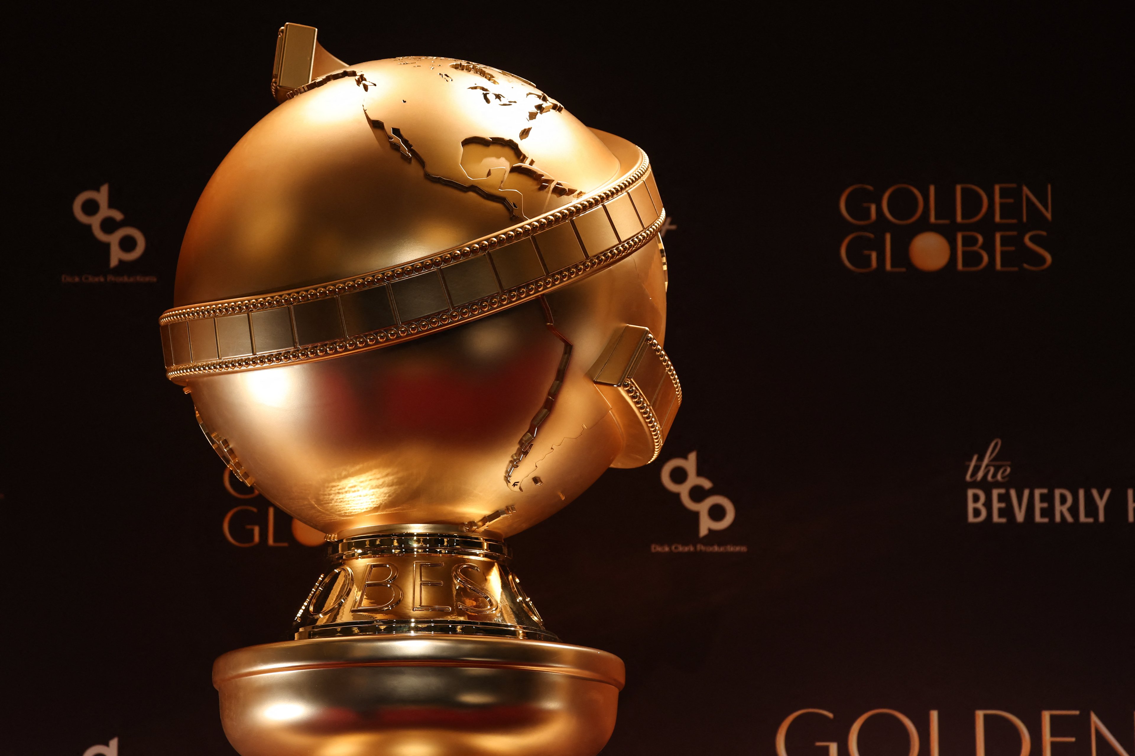 Globo de Ouro: que horas começa a premiação? Veja onde assistir