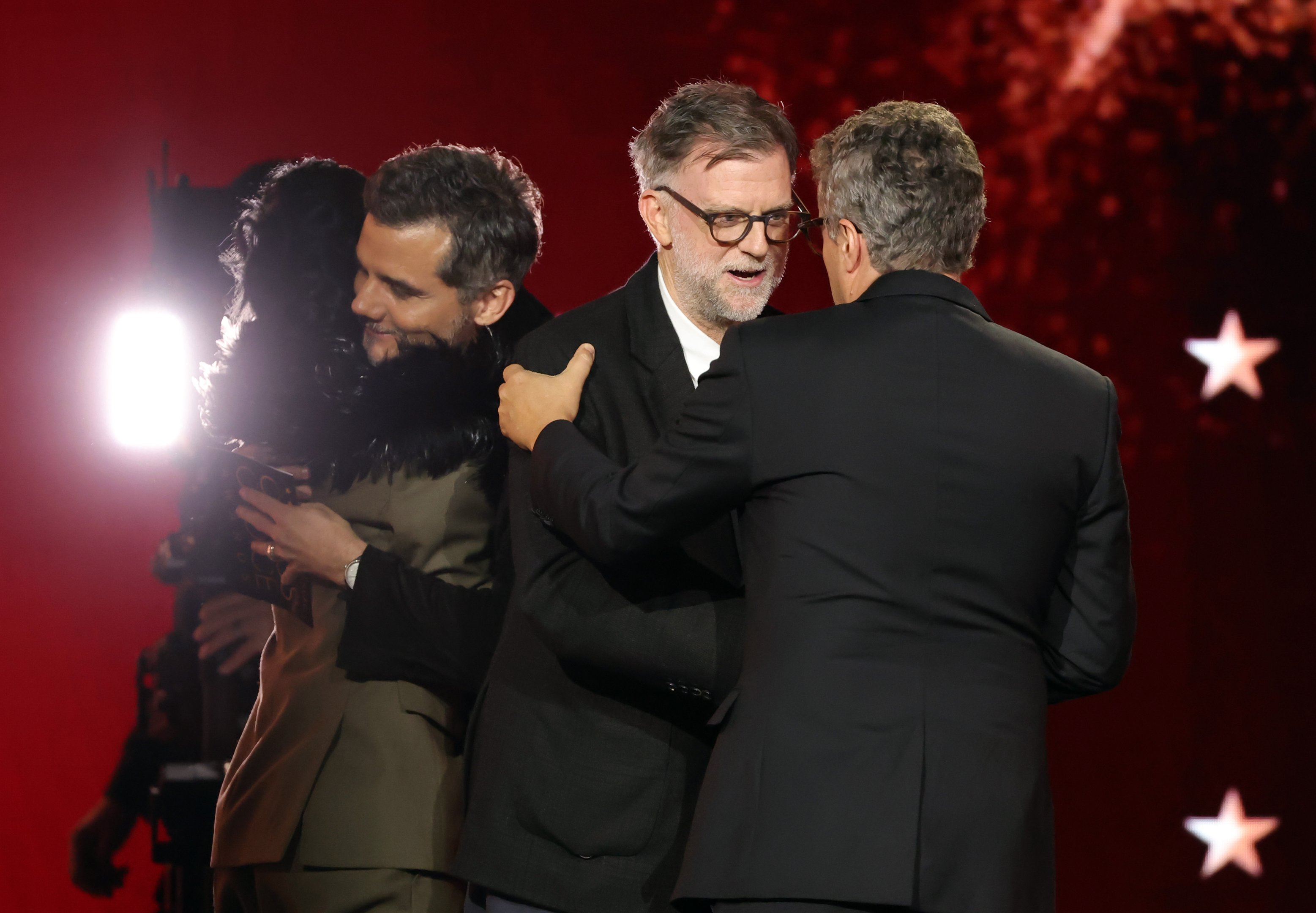 Critics Choice Awards 2026: veja onde assistir aos filmes vencedores