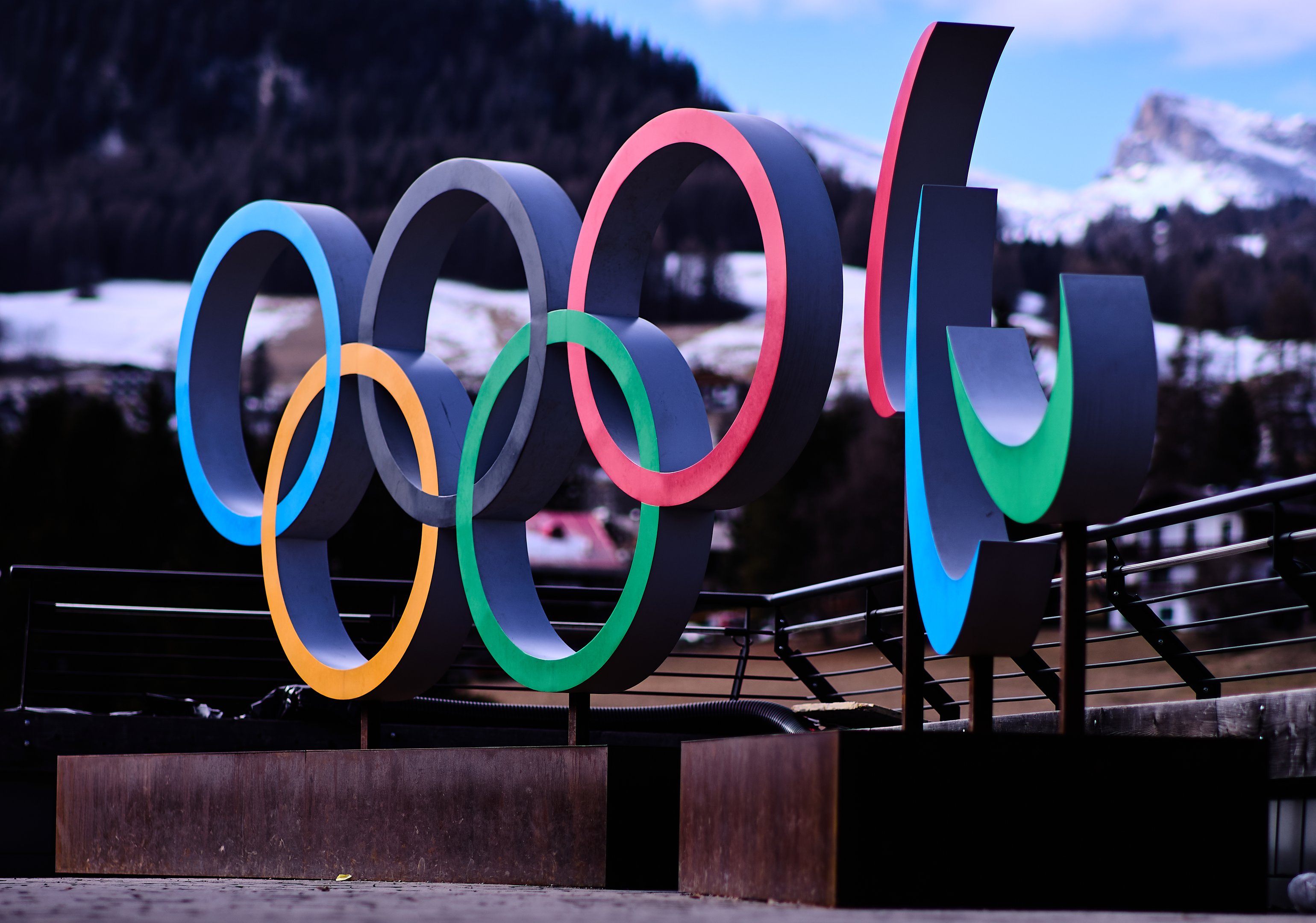 Governo dos EUA alerta para ameaça de drones nos Jogos Olímpicos de Inverno, em Milão