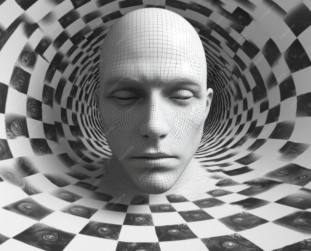 A IA foi enganada por uma ilusão — e isso pode mudar tudo o que sabemos sobre o cérebro humano
