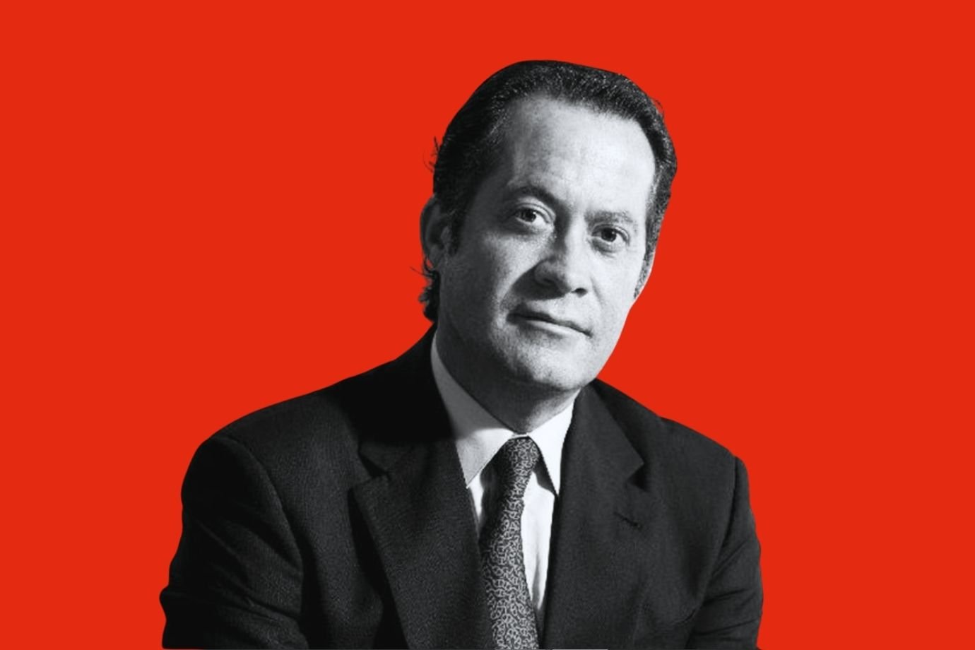 De office-boy a banqueiro: Venezuela tem um único bilionário; conheça