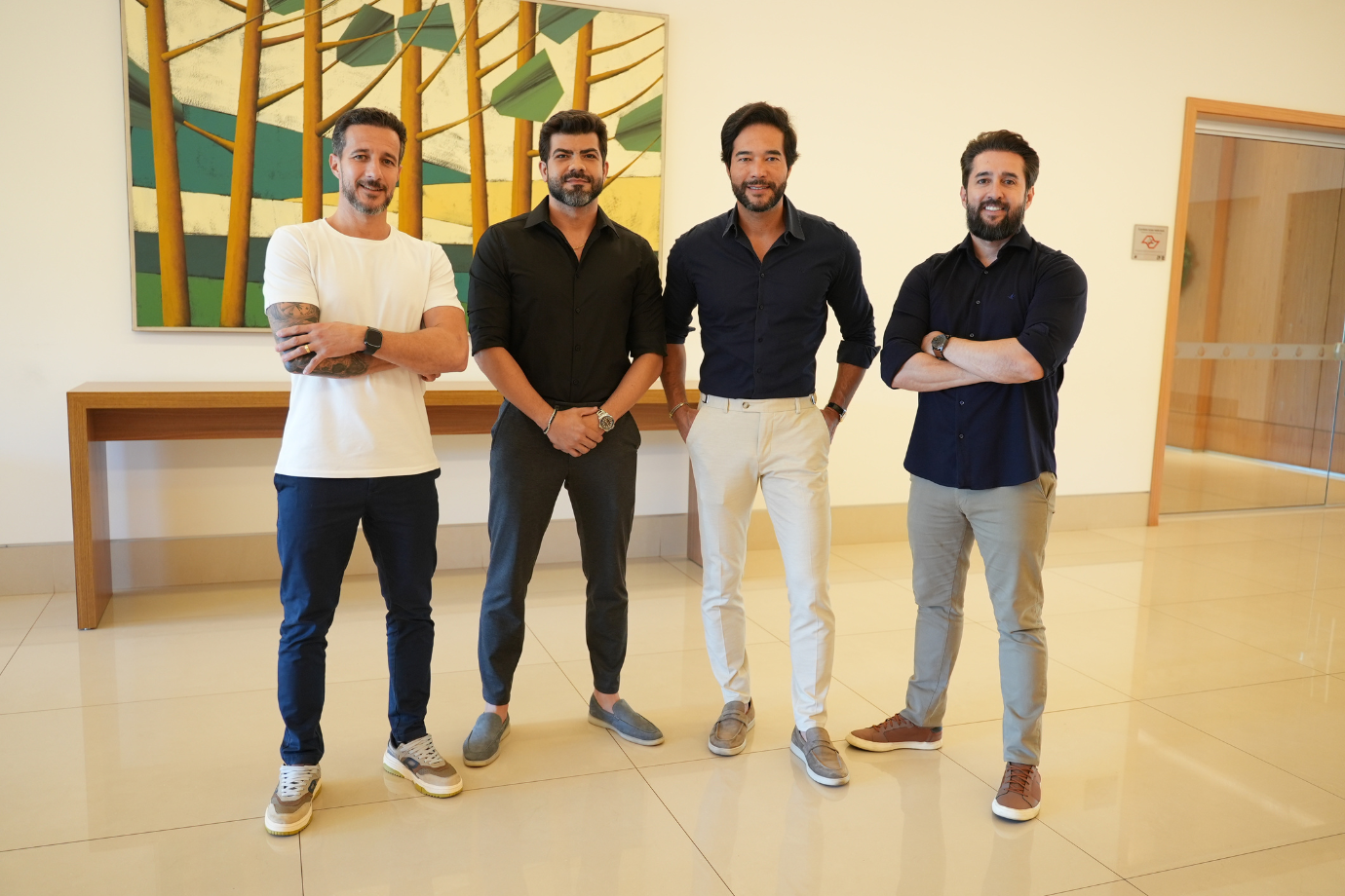 Com pós-graduações, FisioAcademy chega a R$ 35 milhões em dois anos