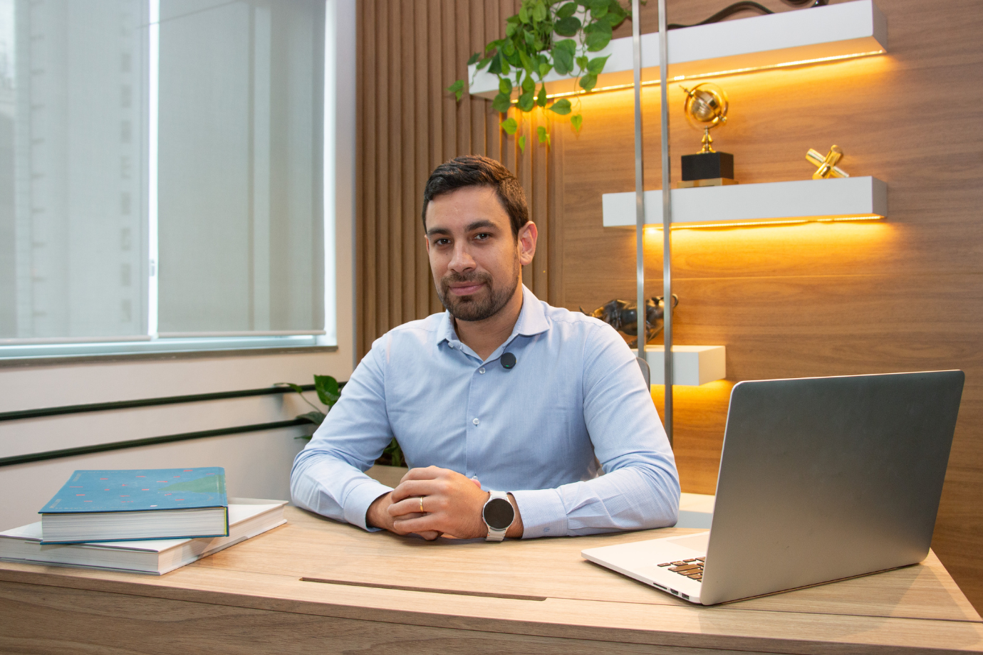 A empresa que quer redefinir a gestão patrimonial no Brasil