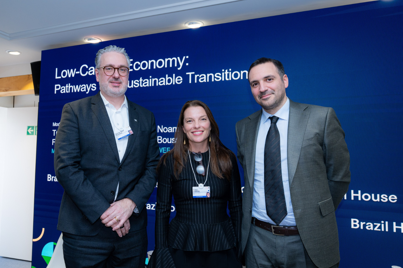 A solução para destravar setores difíceis de descarbonizar