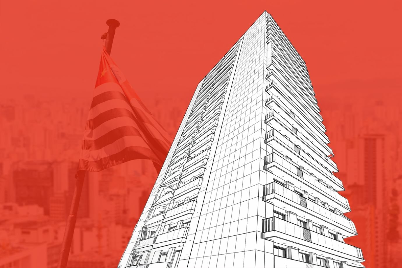 Futuro inquilino do centro, Governo de SP instala repartições na Barra Funda