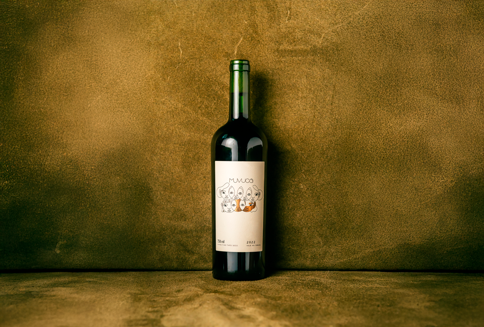 Rosewood São Paulo lança 'Muvuca', vinho tinto próprio