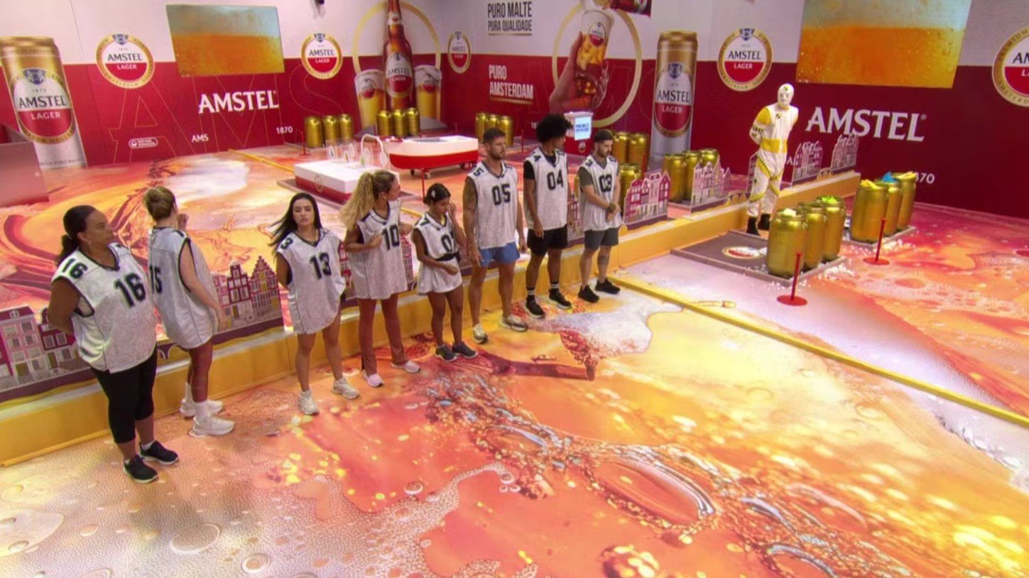 BBB 26: entenda a Prova do Anjo deste sábado, 31