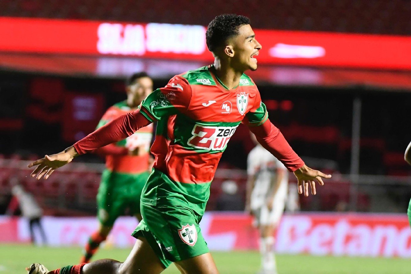 Portuguesa x Guarani: onde assistir e horário pelo Campeonato Paulista