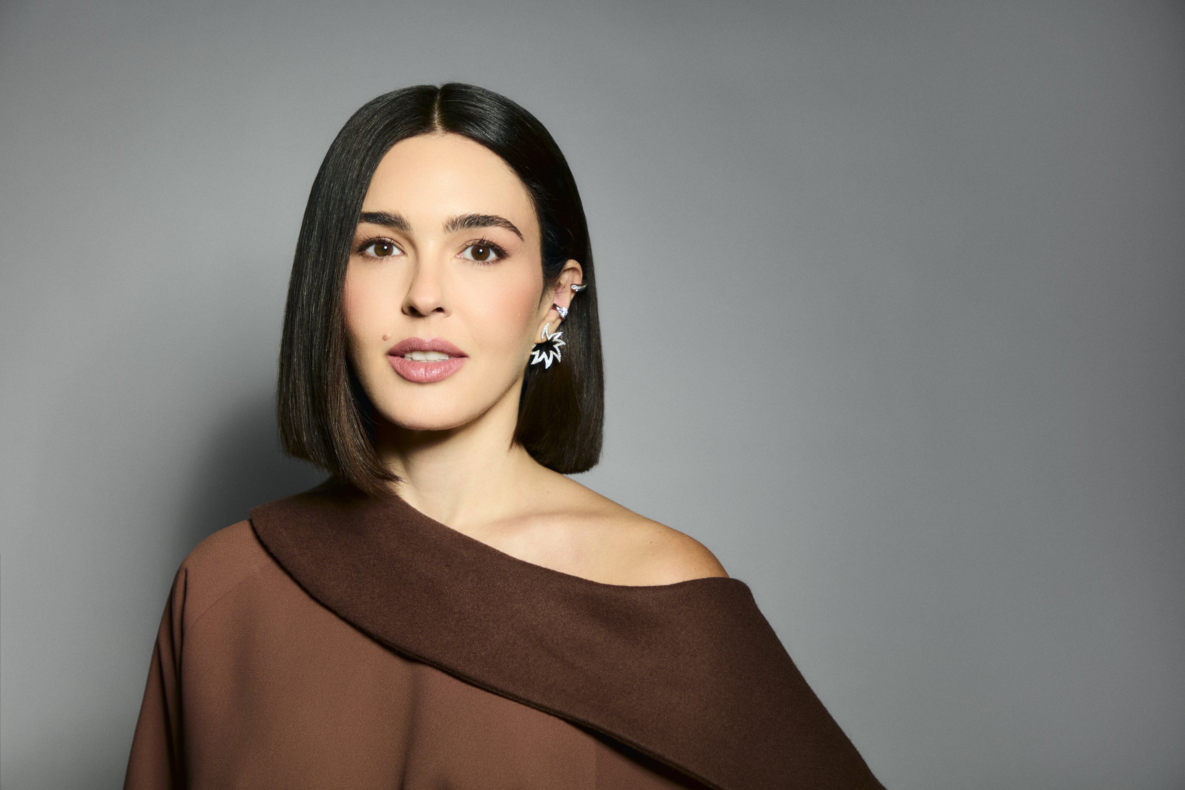 Ela largou as multinacionais para criar um ecossistema feminino que acelera empresas no Brasil