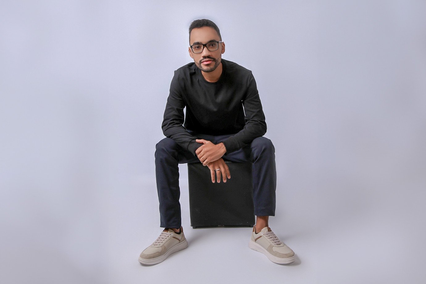 Aos 27, ele vendeu startup por R$ 12 mi e agora busca escala em Floripa