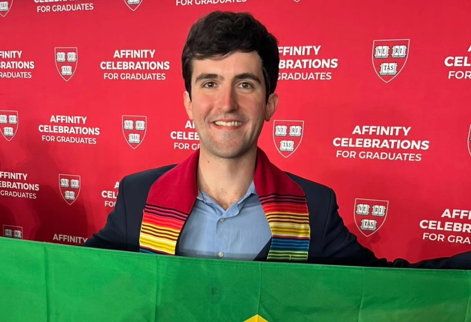 ‘Liderança depende do contexto’: brasileiro formado em Harvard leva teoria às políticas públicas