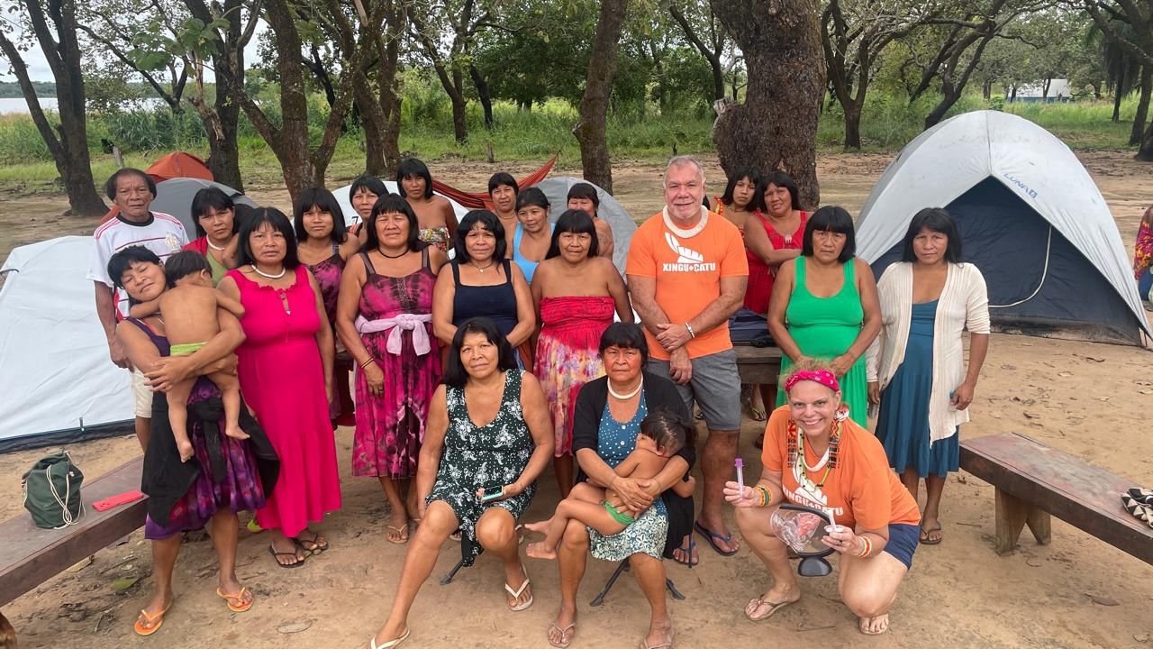 Opinião: na era da IA, Xingu mostra que ancestralidade é o futuro