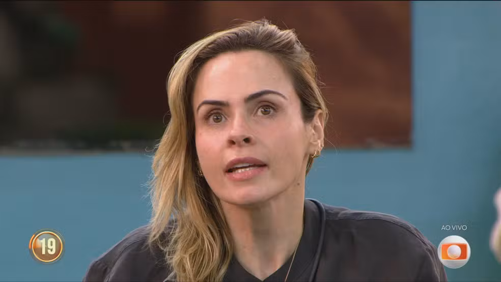 BBB 26: entenda a briga entre Ana Paula Renault, Juliano Floss e Sol