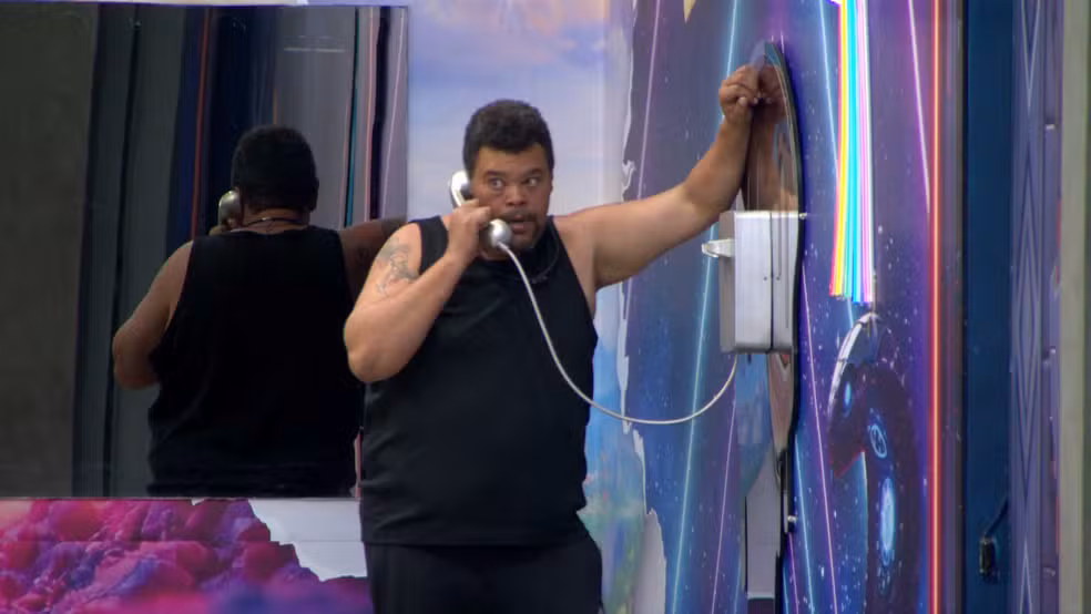 BBB 26: Babu atende o Big Fone. O que acontece agora?