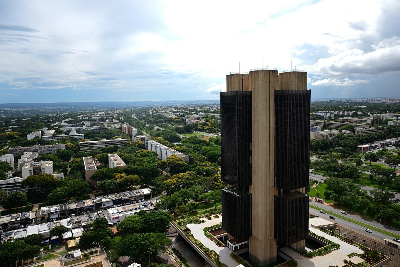 BC mantém a taxa de juros em 15% ao ano pela quinta reunião consecutiva