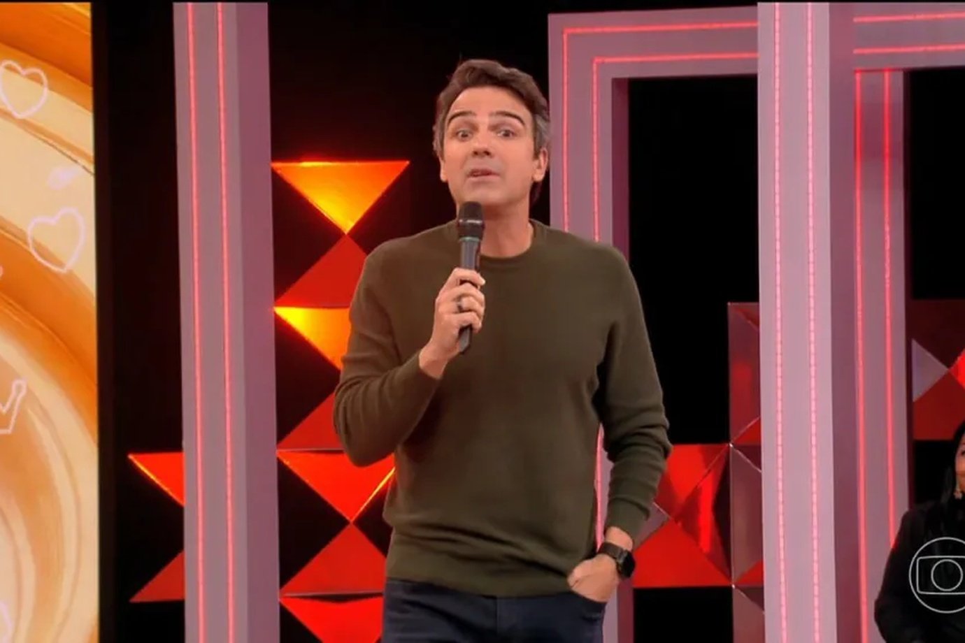 BBB 26: veja quem votou em quem no 2º paredão