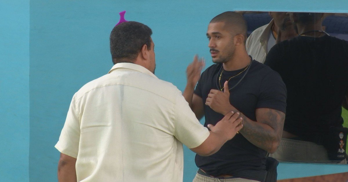 BBB 26: por que Babu indicou Matheus ao Paredão?