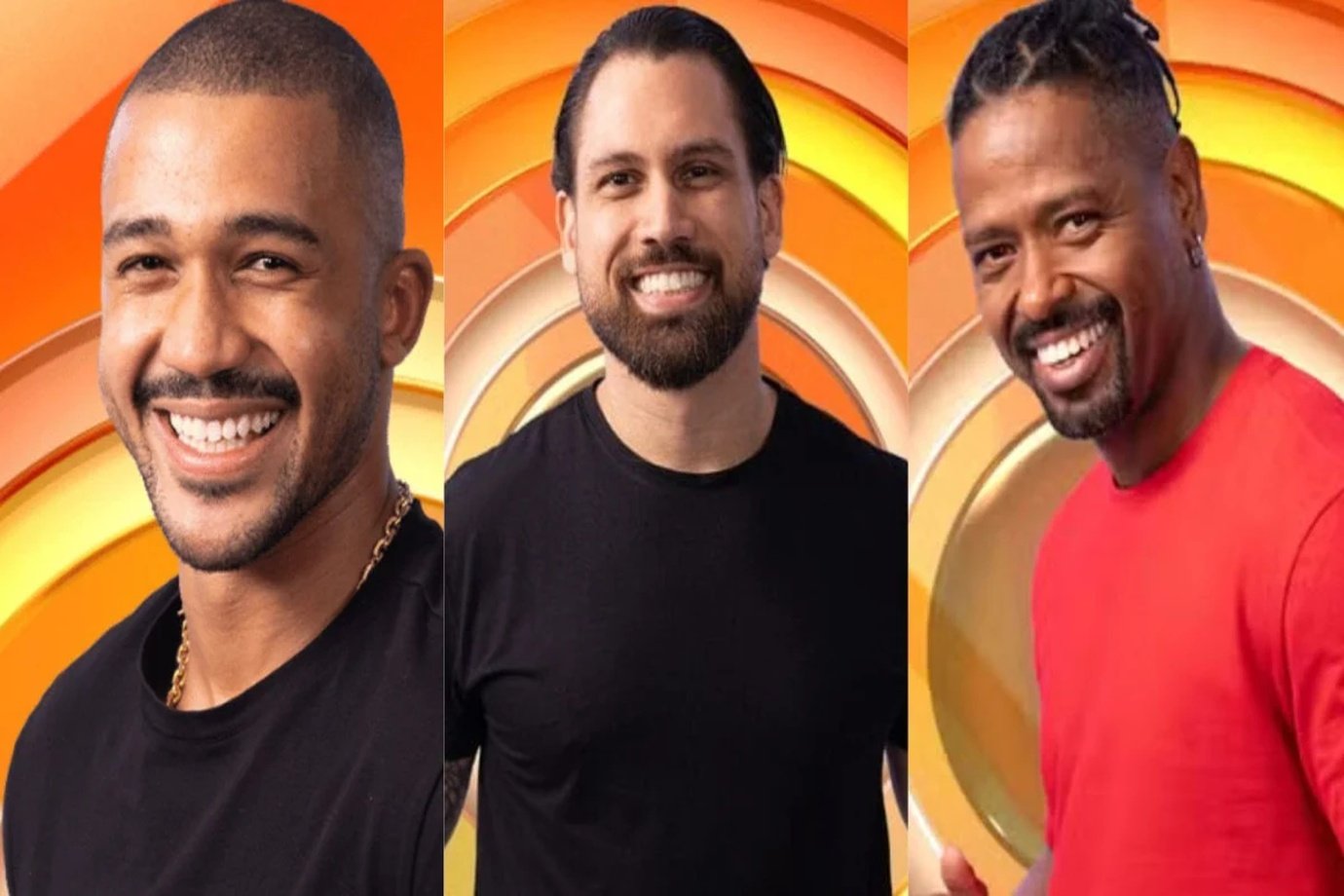 BBB 26: quem foi o eliminado de hoje?