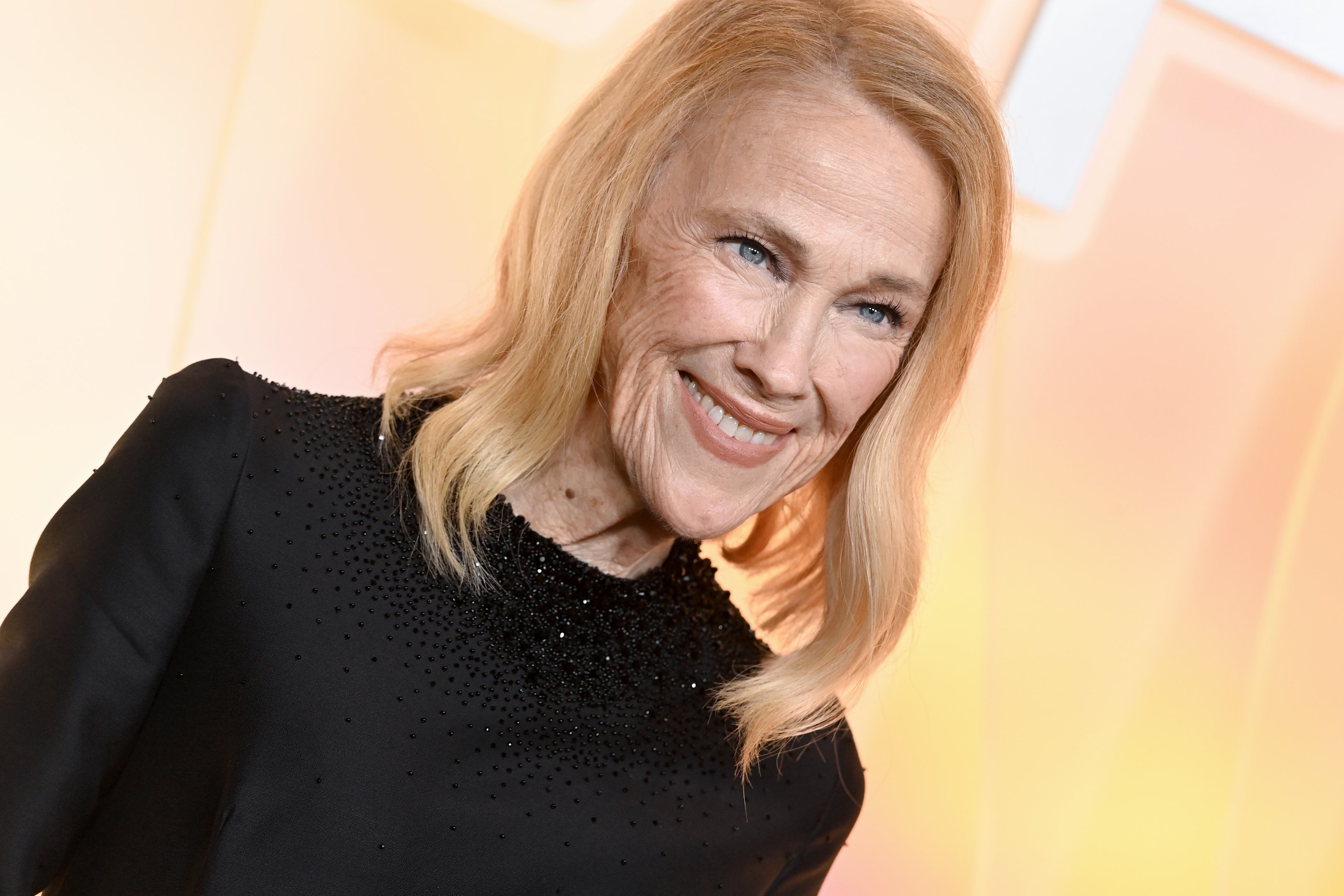 Catherine O’Hara, atriz de Hollywood, morre aos 71 anos