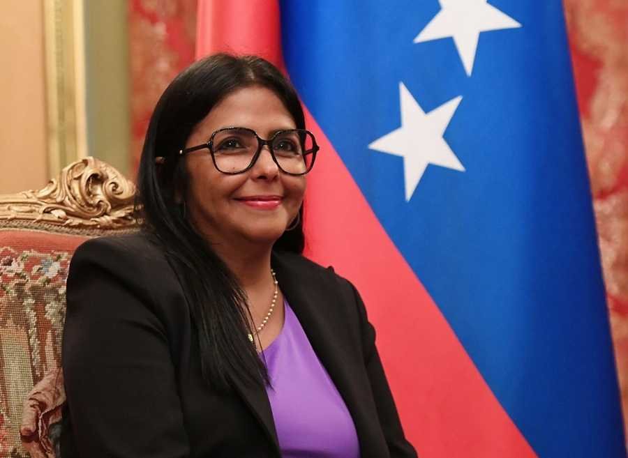 Venezuela anuncia desbloqueio de ativos nos EUA