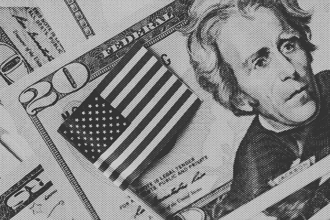 Dólar caminha para pior semana desde junho após idas e vindas de Trump