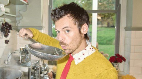 Harry Styles anuncia dois shows extras no Brasil; veja as datas