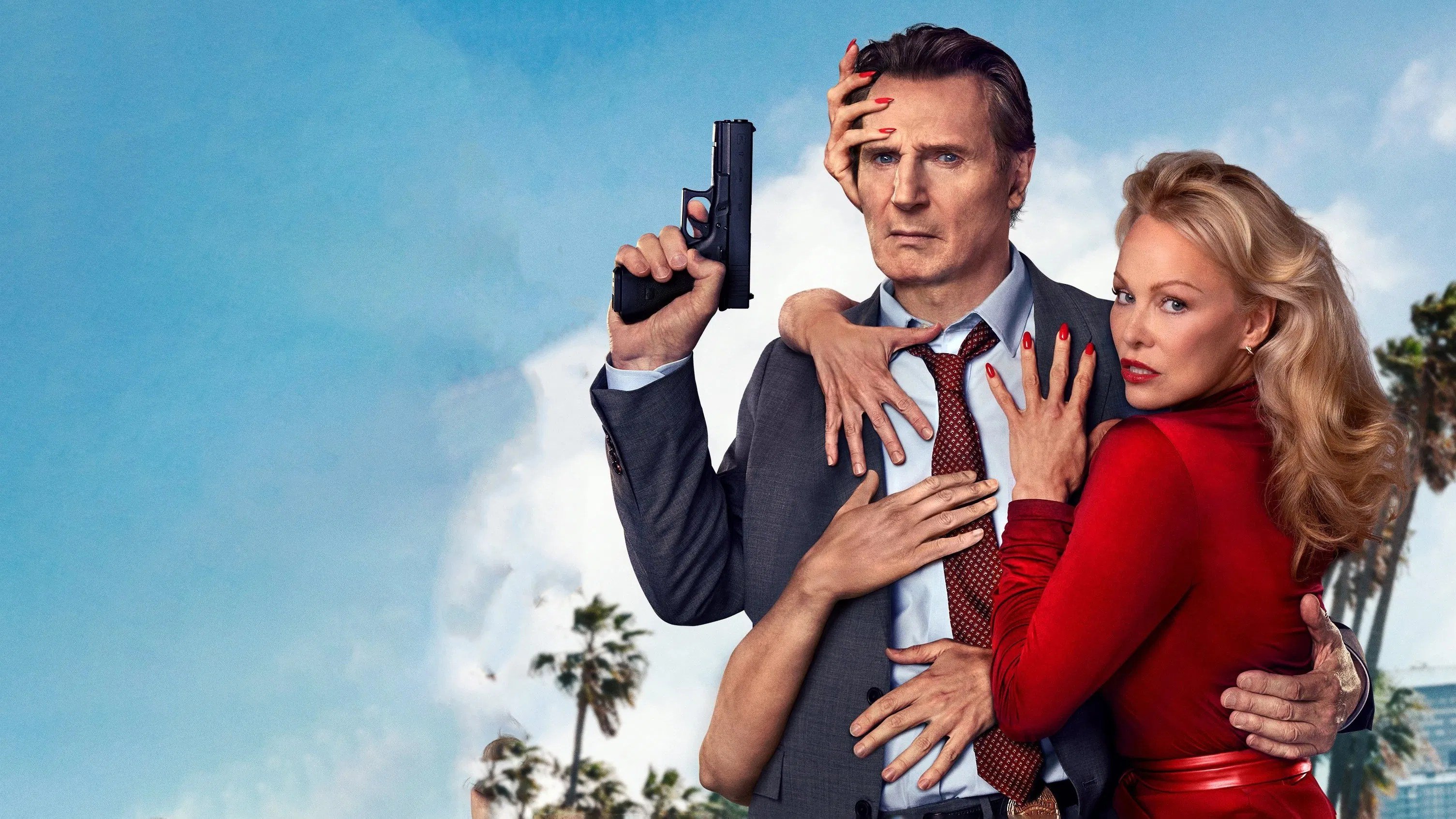 Corra que a Polícia Vem Aí