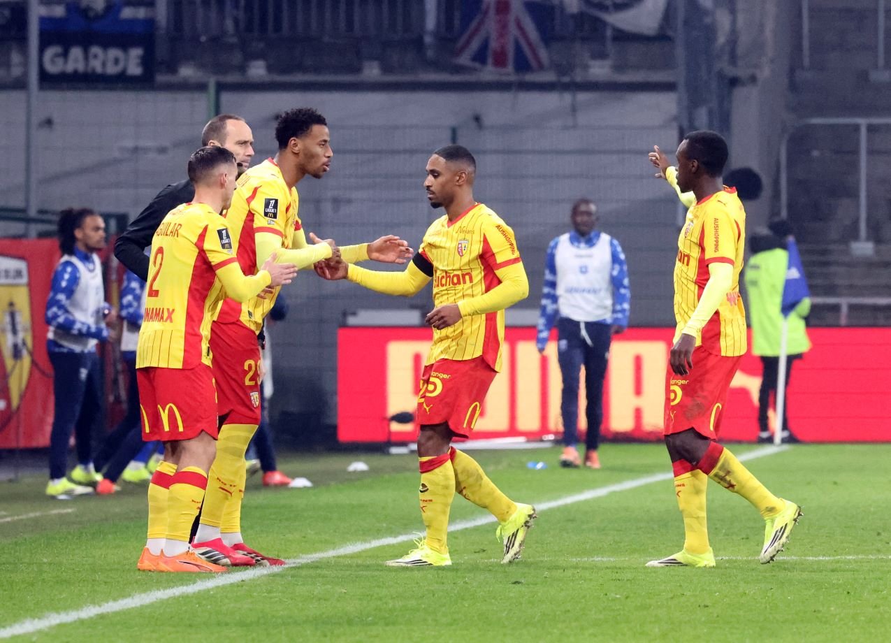 Lens x Le Havre: que horas e onde assistir ao jogo do Campeonato Francês hoje?