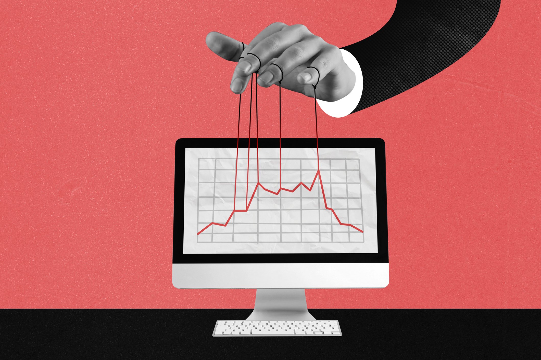 Rali nas bolsas continua — por quanto tempo?