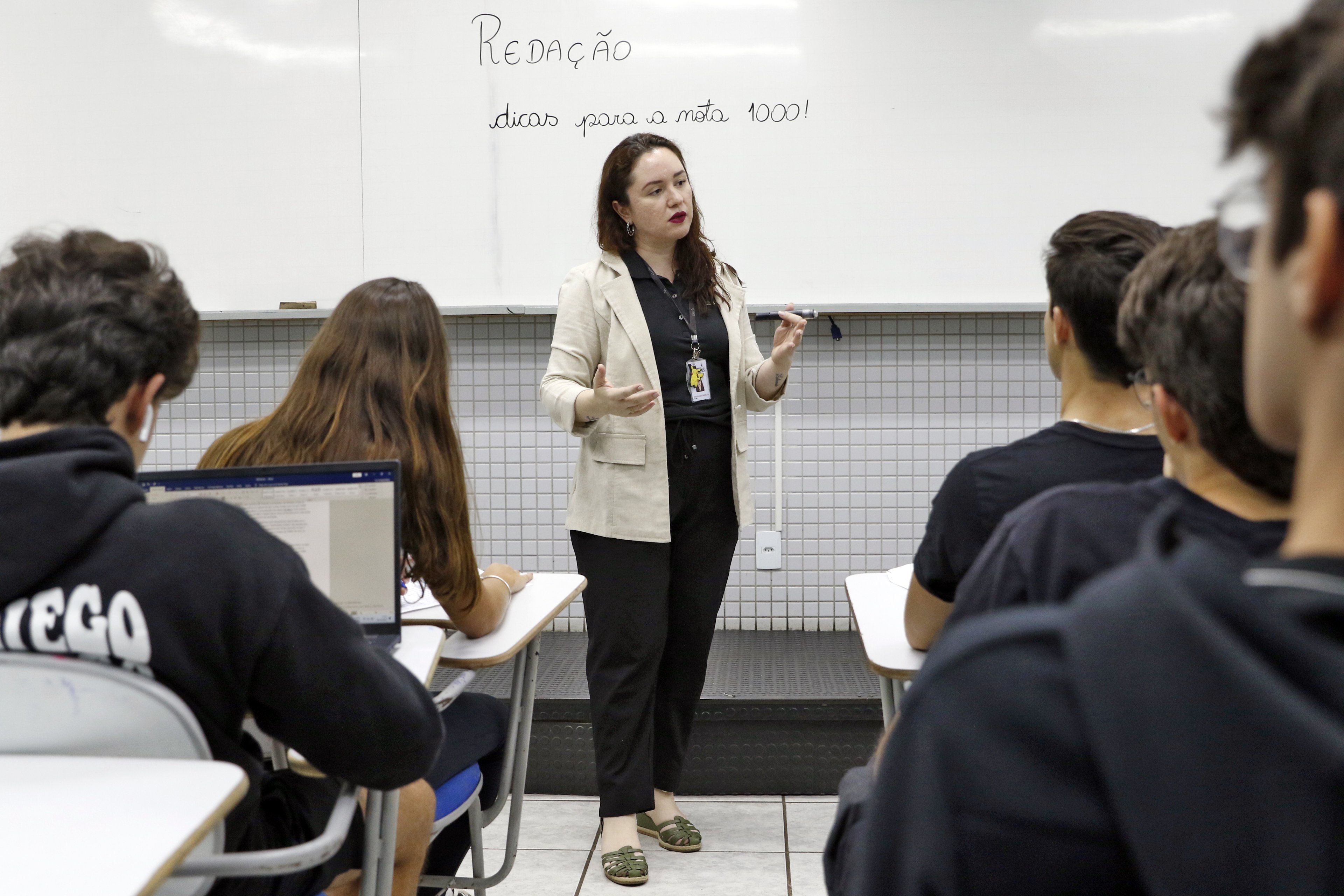 O novo piso dos professores cobre a inflação?
