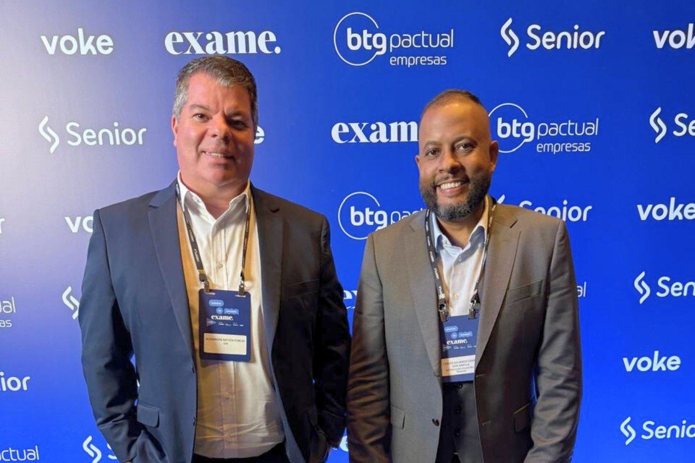 Eles cresceram 328% em um ano resolvendo as burocracias do RH