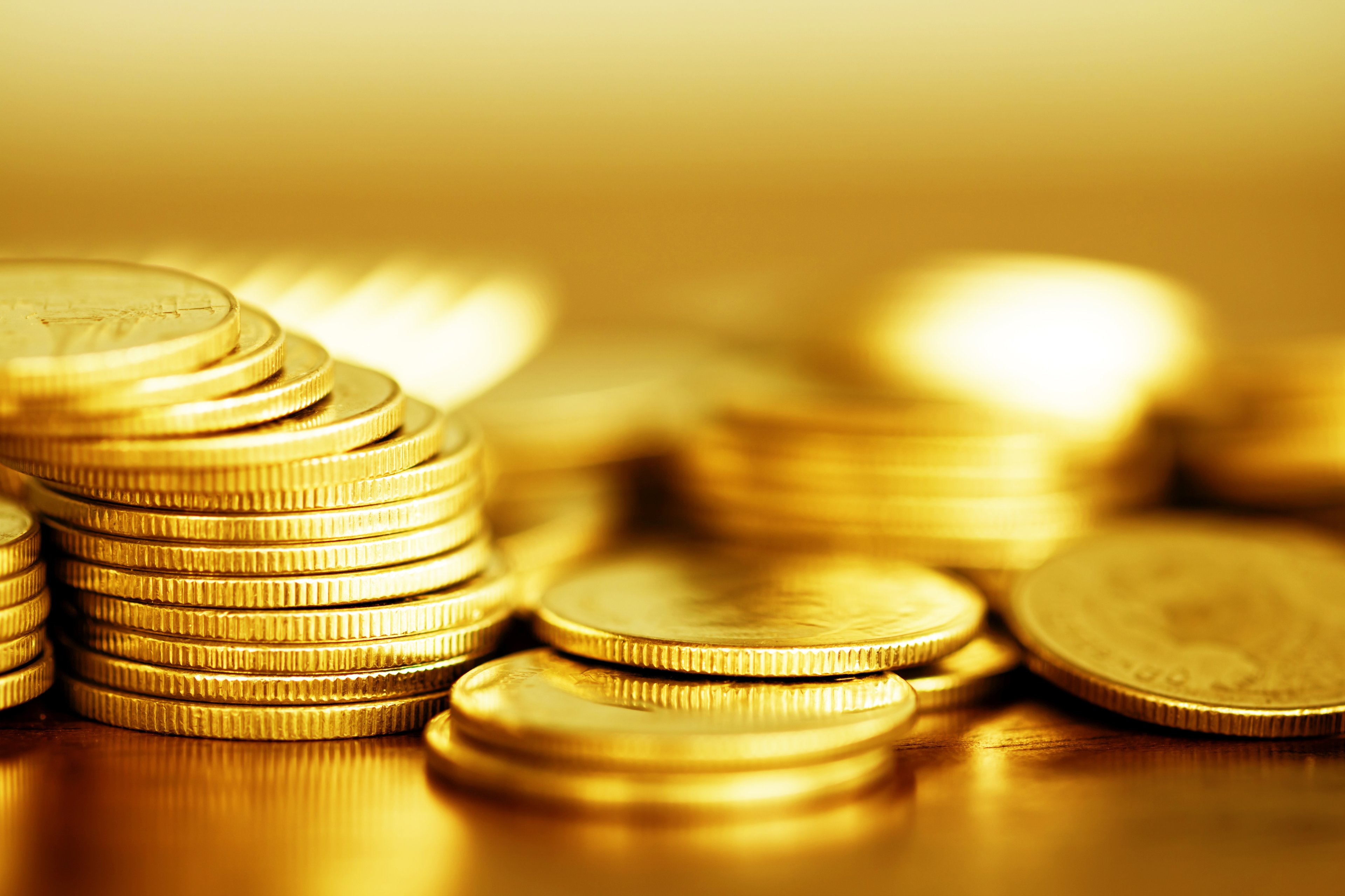 Ouro ultrapassa US$ 5.100 e renova recorde com tensão geopolítica