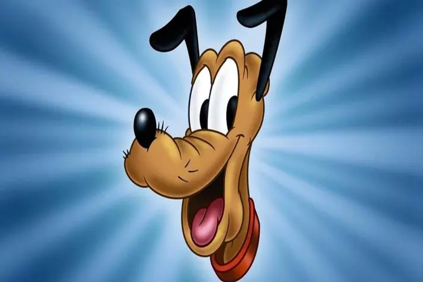 Pluto e outros personagens clássicos entram em domínio público em 2026