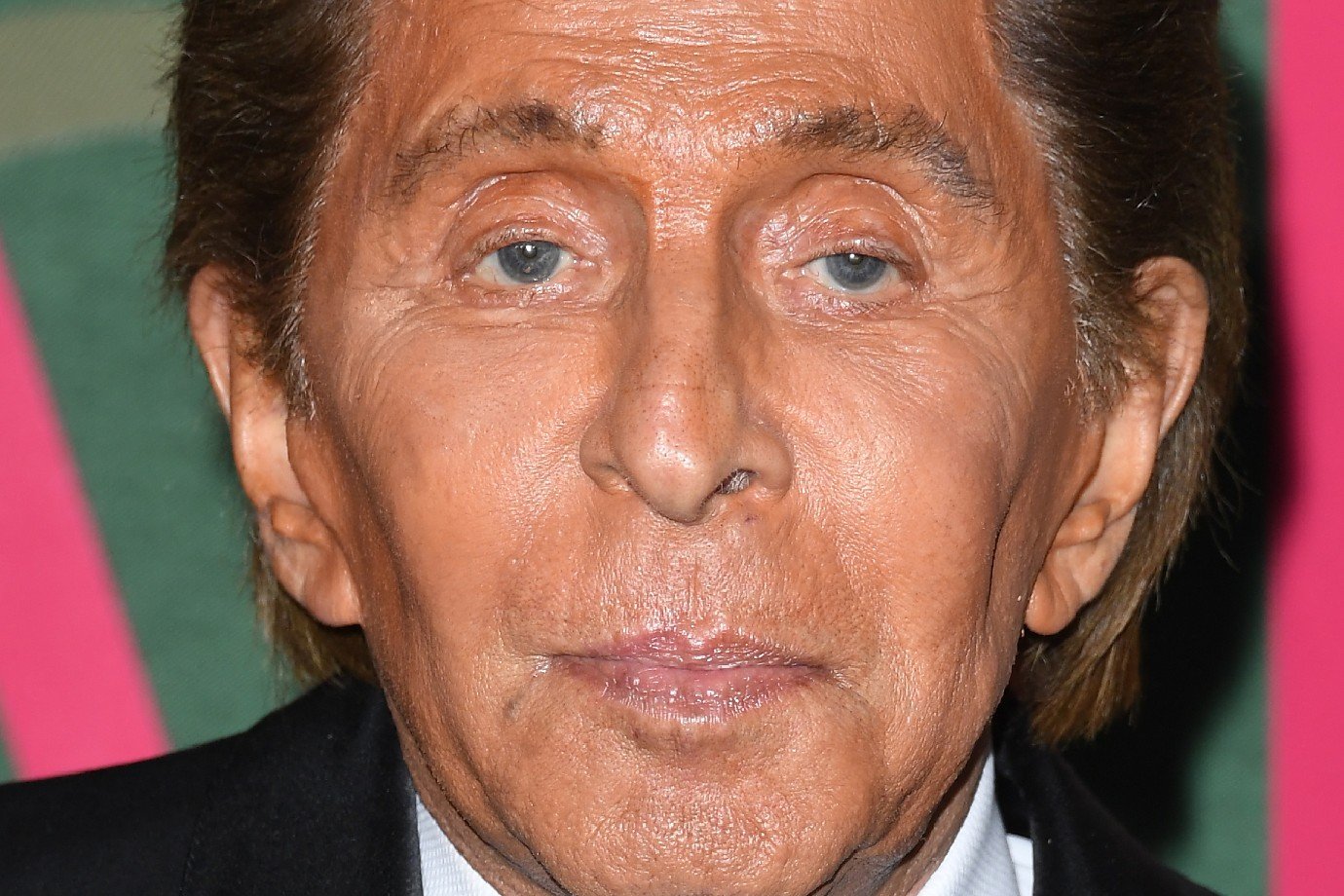 Valentino Garavani, estilista italiano, morre aos 93 anos