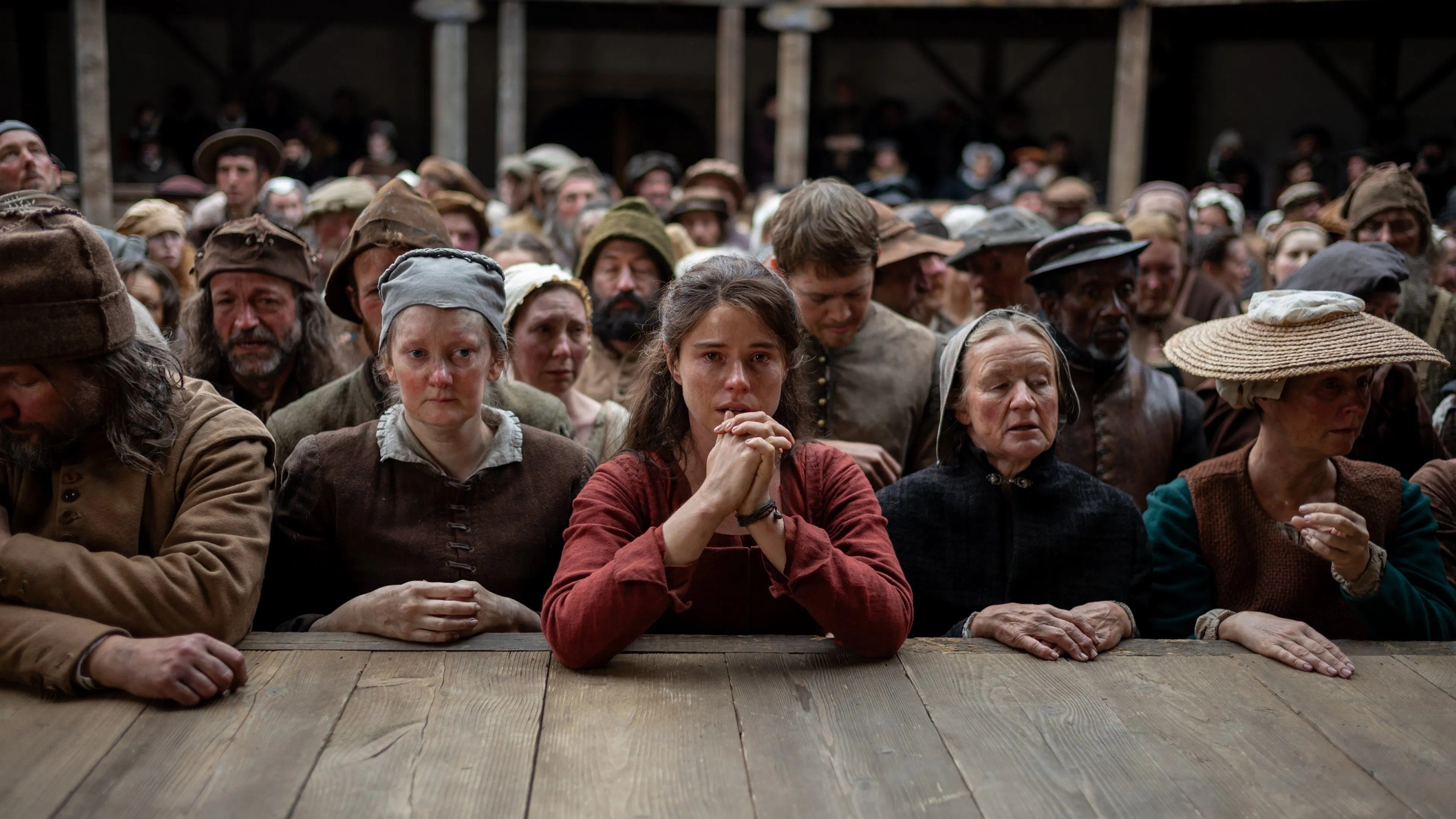 Vencedor do Oscar, 'Hamnet: A Vida Antes de Hamlet' estreia no streaming nesta semana