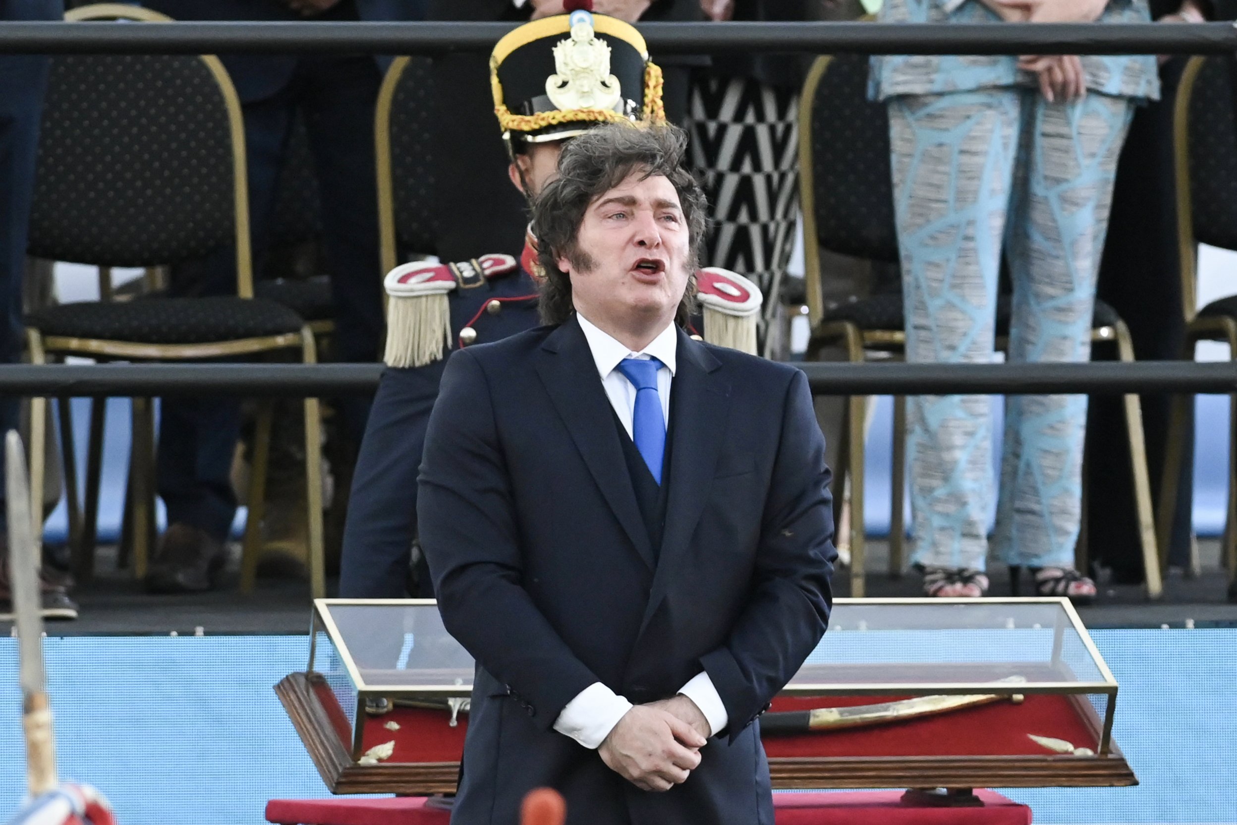 A retomada da América para a direita: Trump, Bukele, Milei e os desdobramentos rumo a 2026